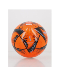 Ballon de football fifa world cup 22 t5 orange - Adidas