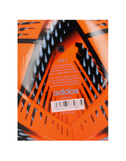 Ballon de football fifa world cup 22 t5 orange - Adidas