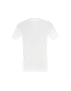 Maillot de football olympique lyonnais blanc homme - Adidas