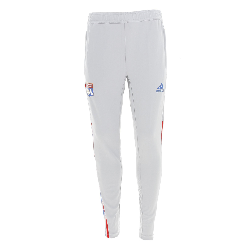 Jogging de football olympique lyonnais gris homme - OL