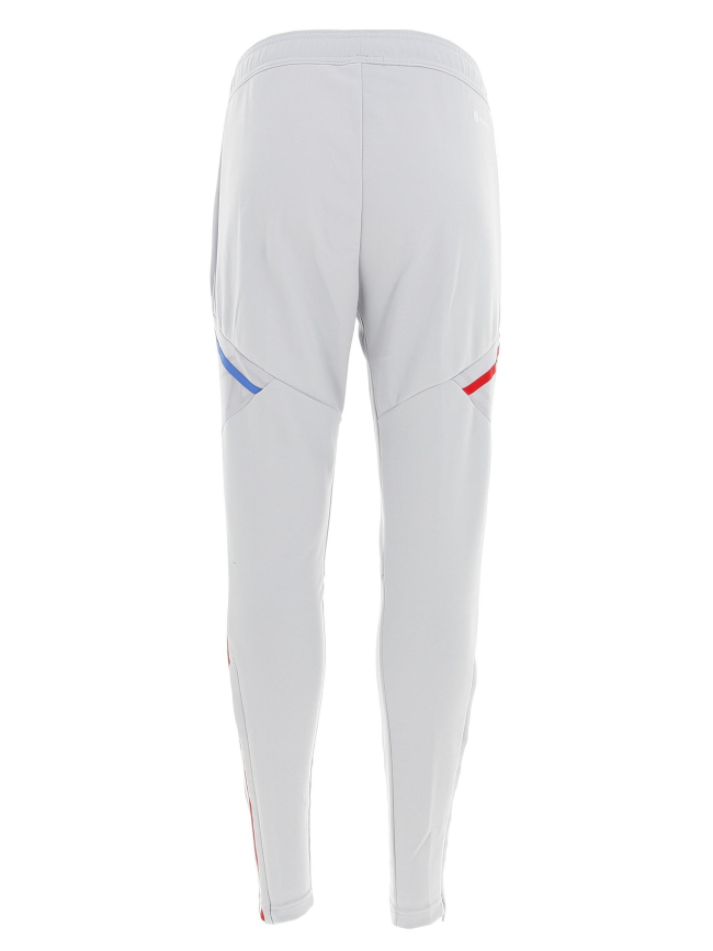 Jogging de football olympique lyonnais gris homme - OL