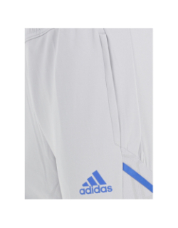 Jogging de football olympique lyonnais gris homme - OL