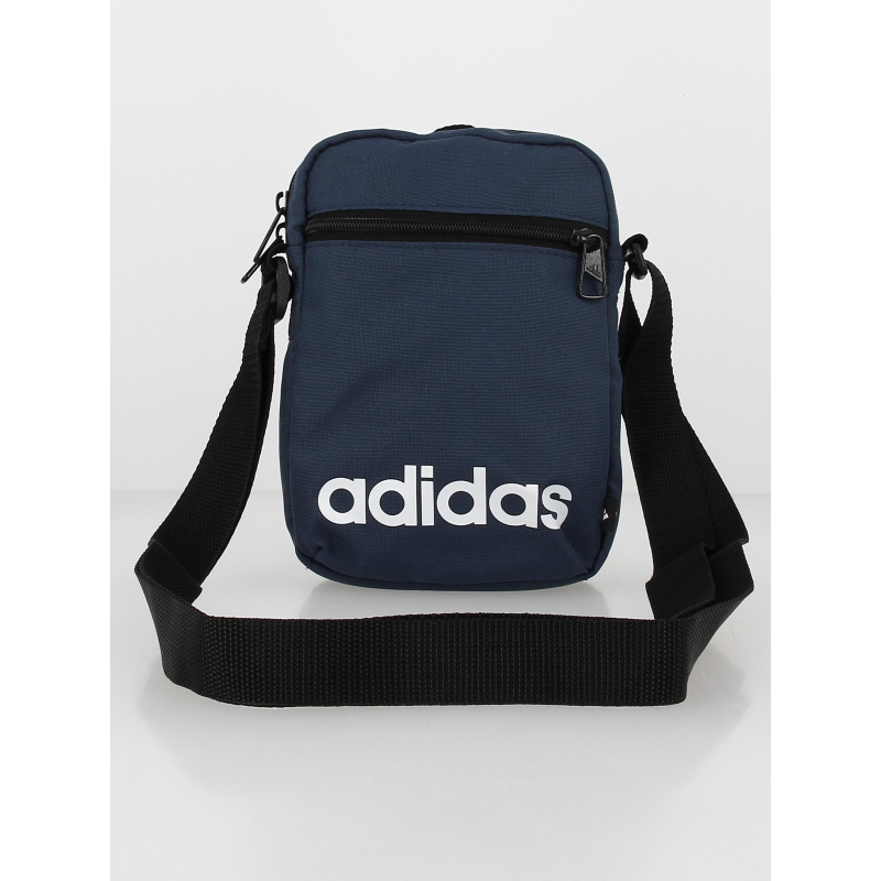 Sacoche org linear bleu marine - Adidas