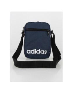 Sacoche org linear bleu marine - Adidas