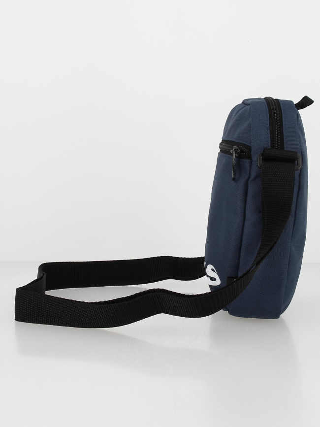 Sacoche org linear bleu marine - Adidas