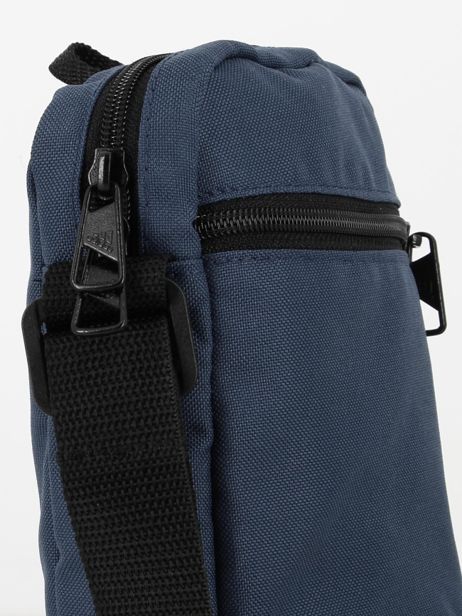 Sacoche org linear bleu marine - Adidas