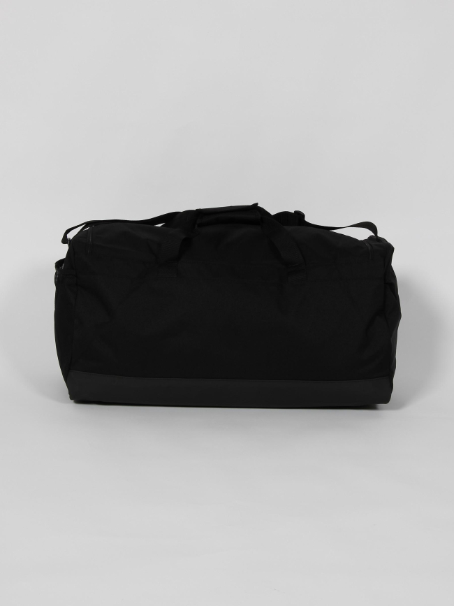 Sac de sport linear duffel L noir - Adidas