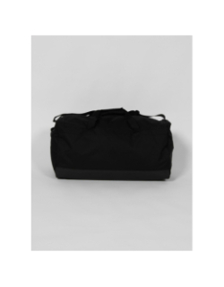 Sac de sport linear duffel L noir - Adidas