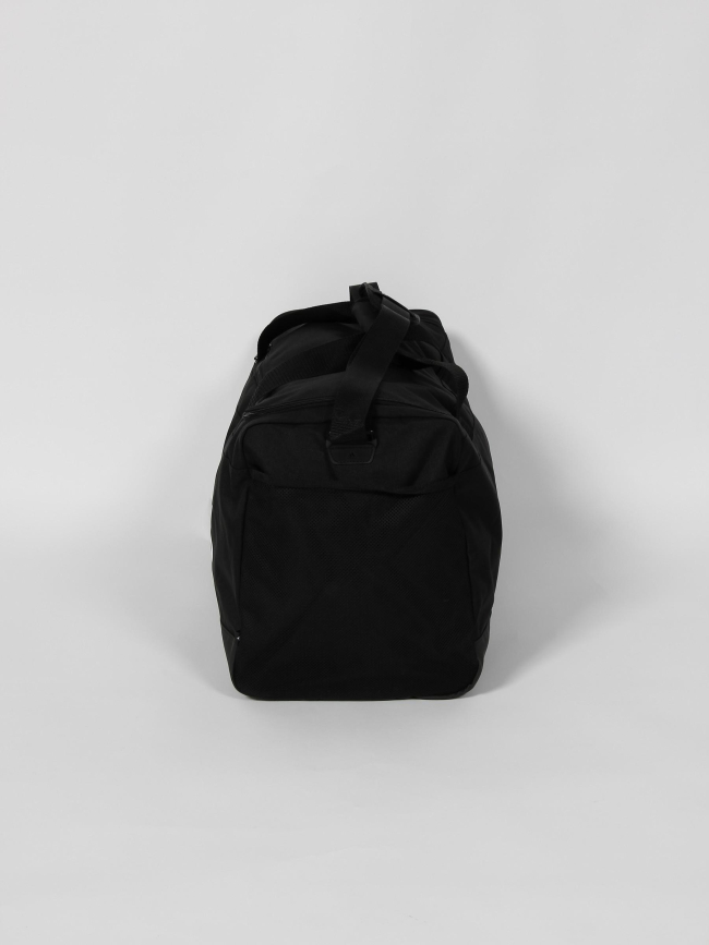 Sac de sport linear duffel L noir - Adidas