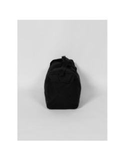 Sac de sport linear duffel L noir - Adidas