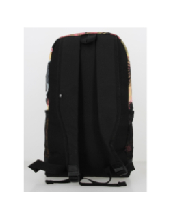 Sac à dos sport linear fleurs logo multicolore - Adidas