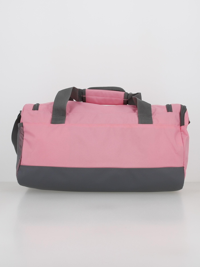 Sac de sport linear duffel S rose - Adidas