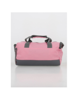 Sac de sport linear duffel XS rose - Adidas