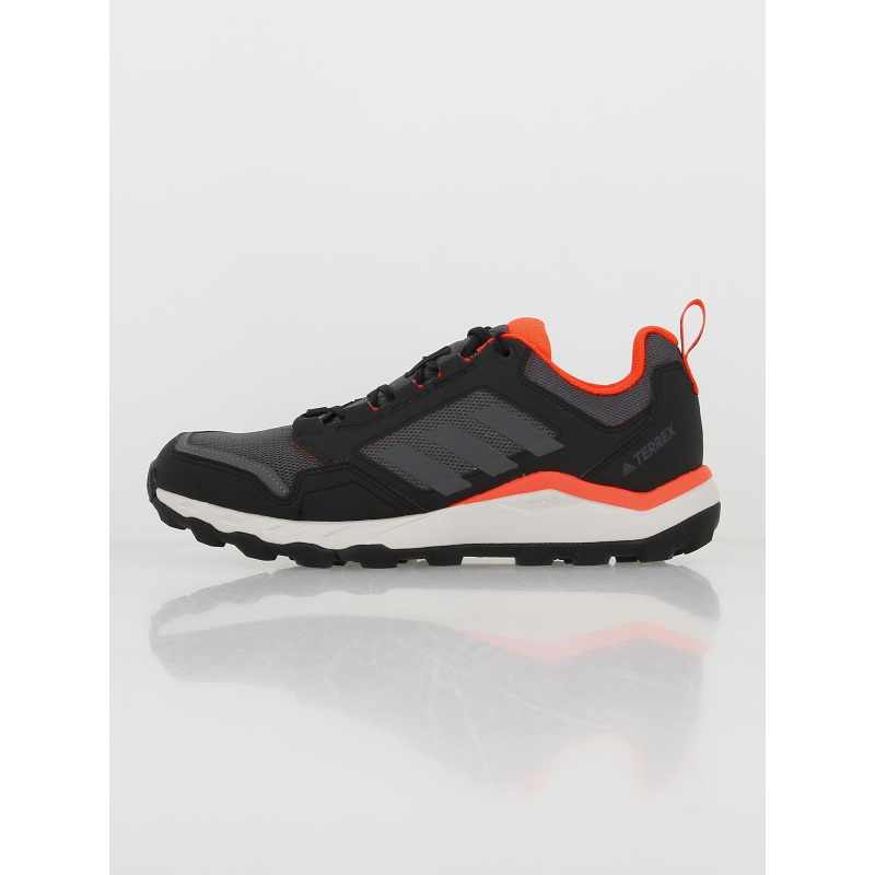 Chaussures de trail tracerocker 2 noir homme - Adidas