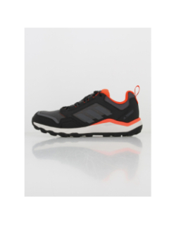 Chaussures de trail tracerocker 2 noir homme - Adidas