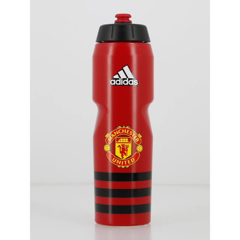 Gourde 750 ml manchester united fc rouge - Adidas