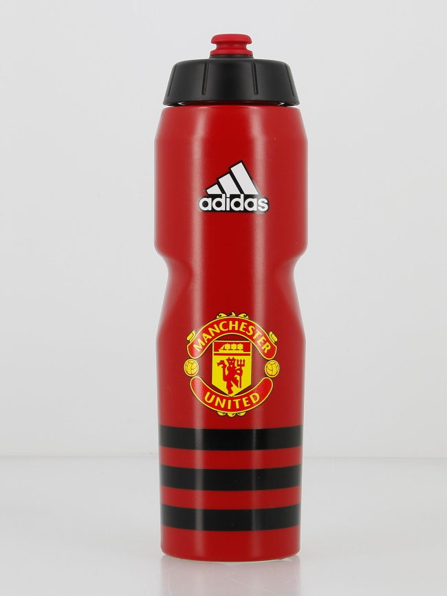 Gourde 750 ml manchester united fc rouge - Adidas