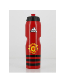 Gourde 750 ml manchester united fc rouge - Adidas