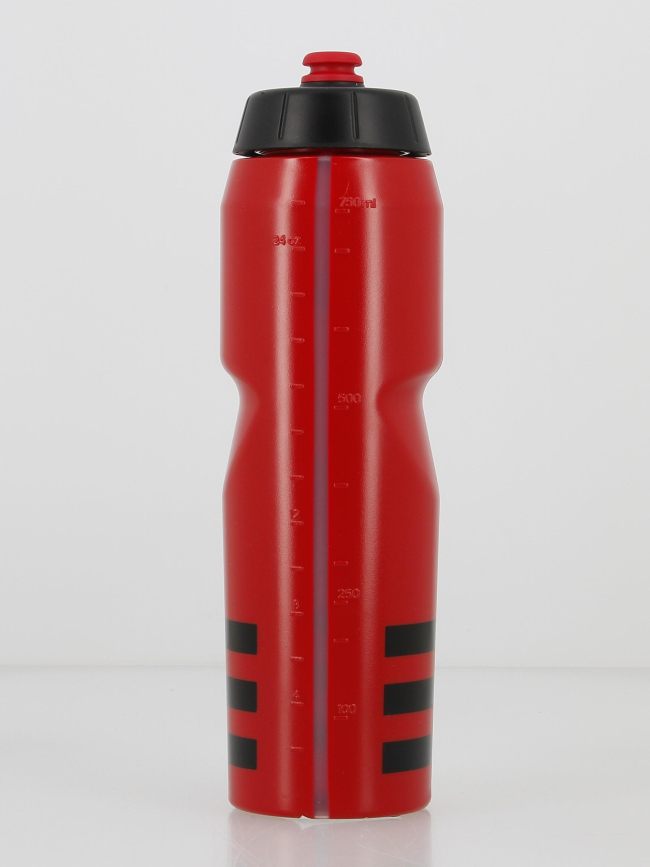 Gourde 750 ml manchester united fc rouge - Adidas