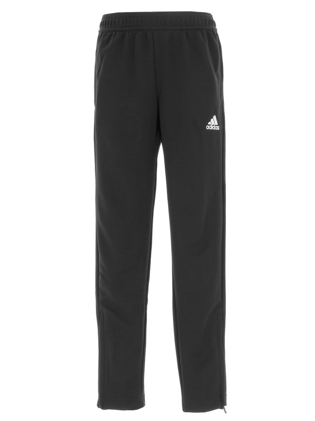 Jogging de football entrainement 22 noir garçon - Adidas