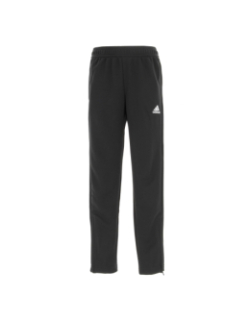 Jogging de football entrainement 22 noir garçon - Adidas