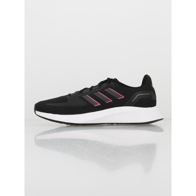 Baskets de running runfalcon 2.0 noir femme - Adidas