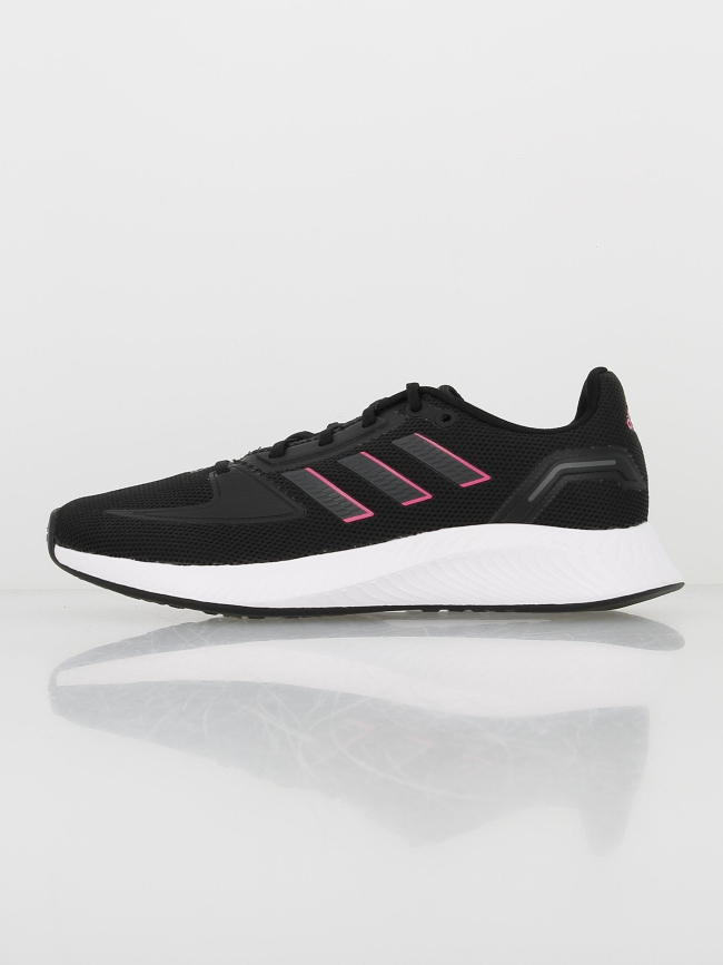 Baskets de running runfalcon 2.0 noir femme - Adidas