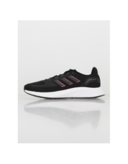 Baskets de running runfalcon 2.0 noir femme - Adidas