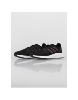 Baskets de running runfalcon 2.0 noir femme - Adidas