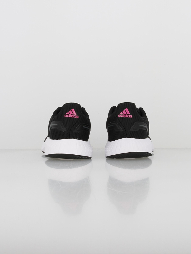 Baskets de running runfalcon 2.0 noir femme - Adidas