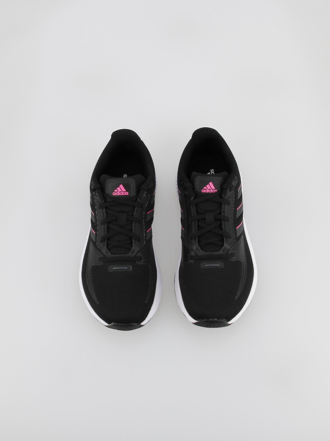 Baskets de running runfalcon 2.0 noir femme - Adidas