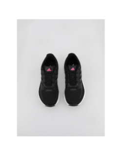 Baskets de running runfalcon 2.0 noir femme - Adidas