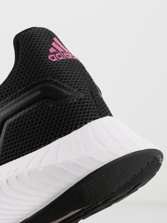 Baskets de running runfalcon 2.0 noir femme - Adidas
