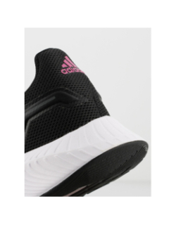 Baskets de running runfalcon 2.0 noir femme - Adidas