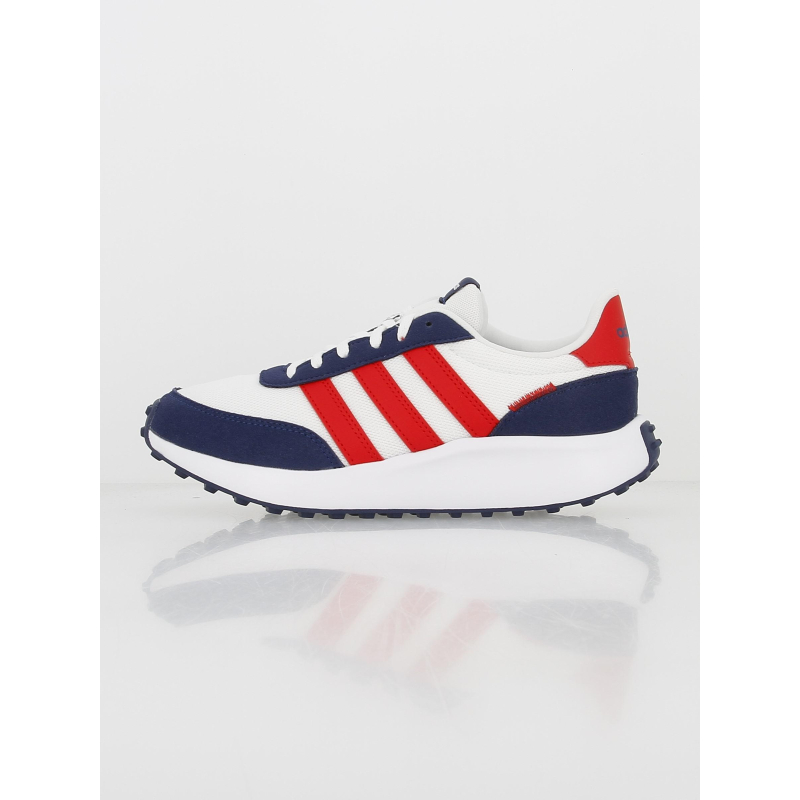 Chaussures de running run 70s blanc enfant - Adidas