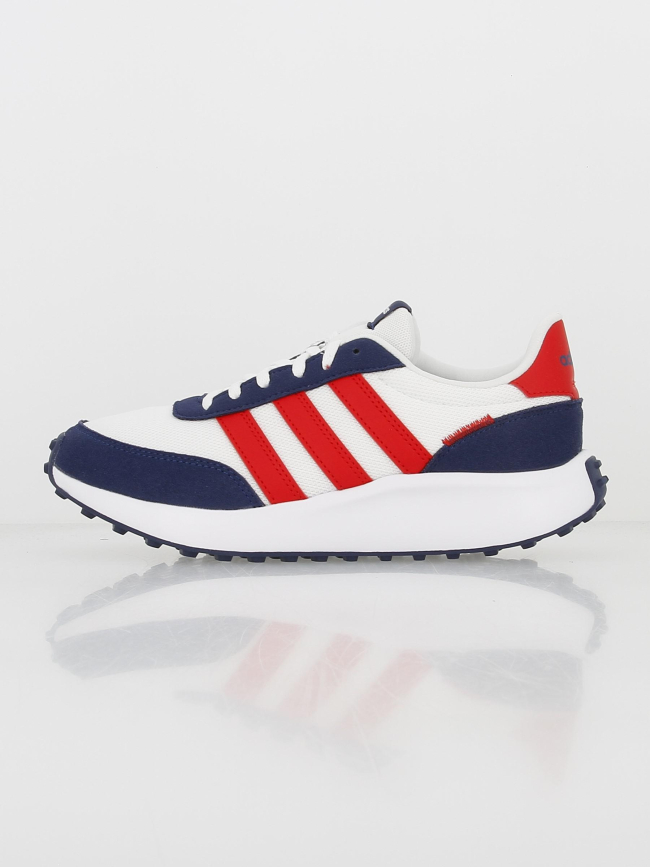 Chaussures de running run 70s blanc enfant - Adidas