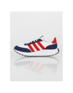 Chaussures de running run 70s blanc enfant - Adidas