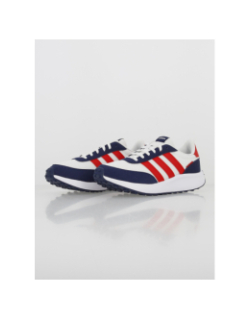 Chaussures de running run 70s blanc enfant - Adidas