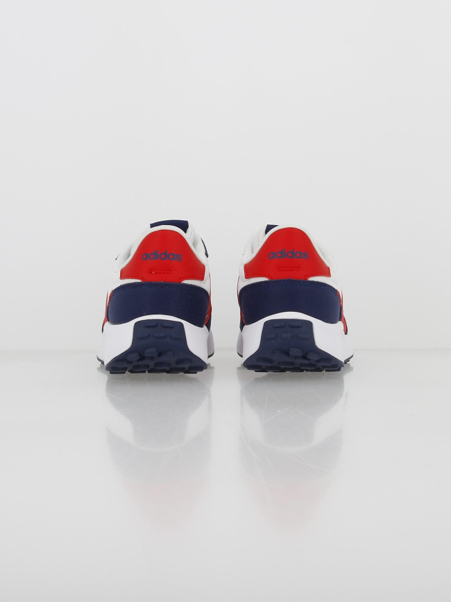 Chaussures de running run 70s blanc enfant - Adidas