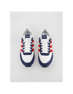 Chaussures de running run 70s blanc enfant - Adidas