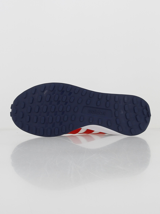 Chaussures de running run 70s blanc enfant - Adidas