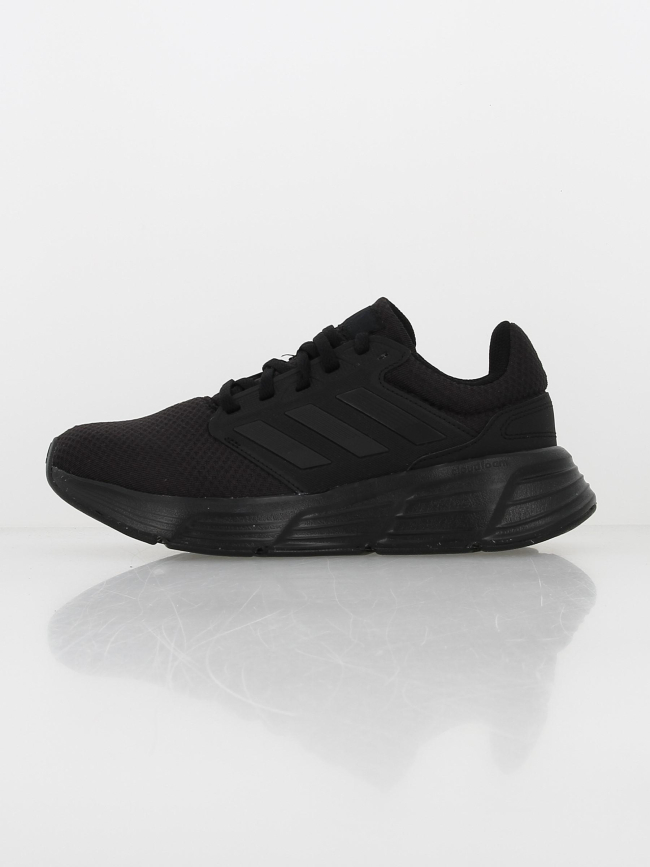 Chaussures de running galaxy 6 noir homme - Adidas