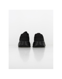 Chaussures de running galaxy 6 noir homme - Adidas