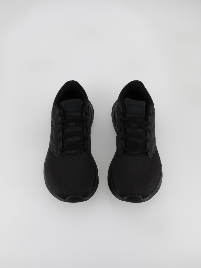 Chaussures de running galaxy 6 noir homme - Adidas
