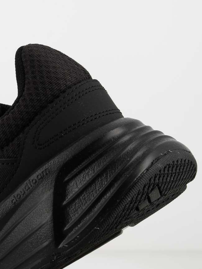 Chaussures de running galaxy 6 noir homme - Adidas
