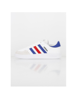 Chaussures de tennis breaknet blanc homme - Adidas