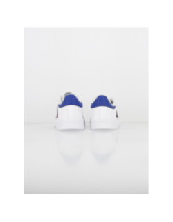 Chaussures de tennis breaknet blanc homme - Adidas