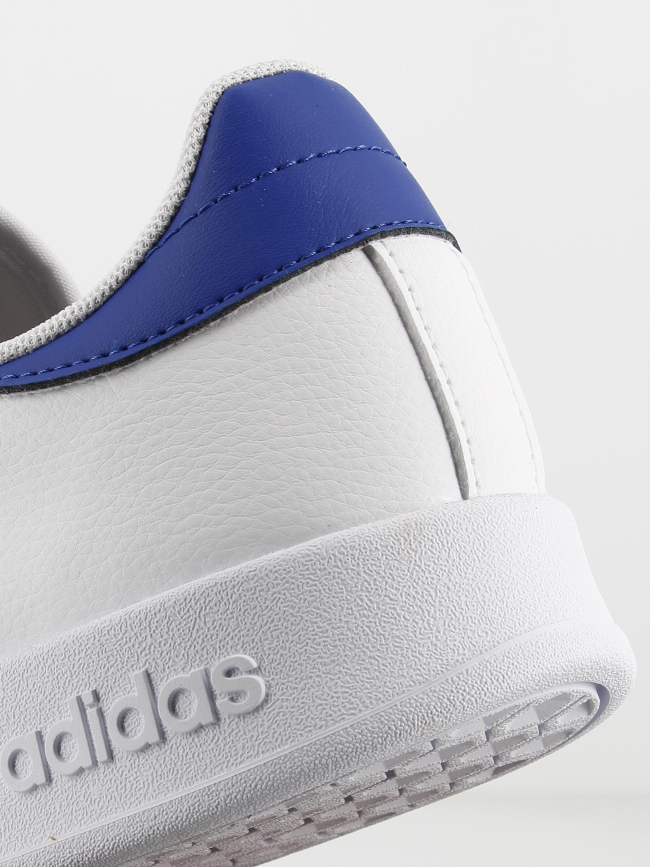 Chaussures de tennis breaknet blanc homme - Adidas