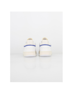 Chaussures de basketball hoops 3.0 blanc homme - Adidas