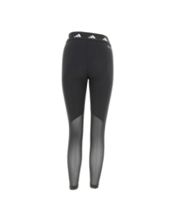 Legging de fitness tf 3s 7-8 noir femme - Adidas